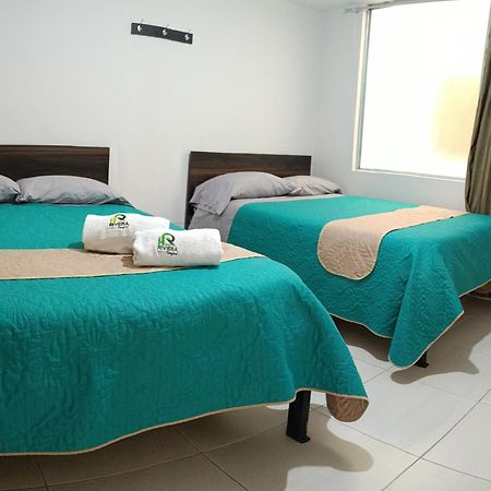 Hotel Riviera Confort Pasto Exterior foto