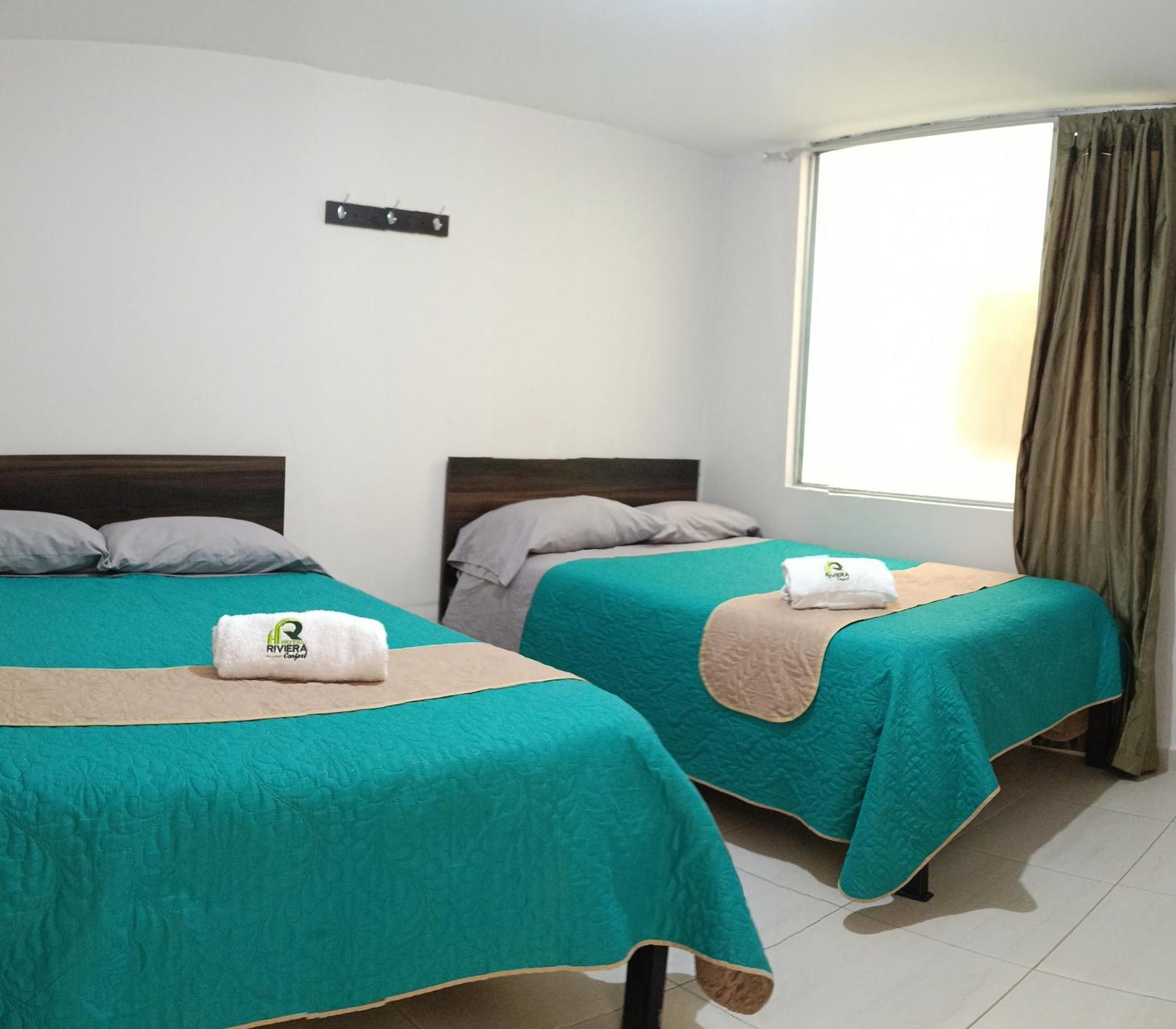 Hotel Riviera Confort Pasto Exterior foto